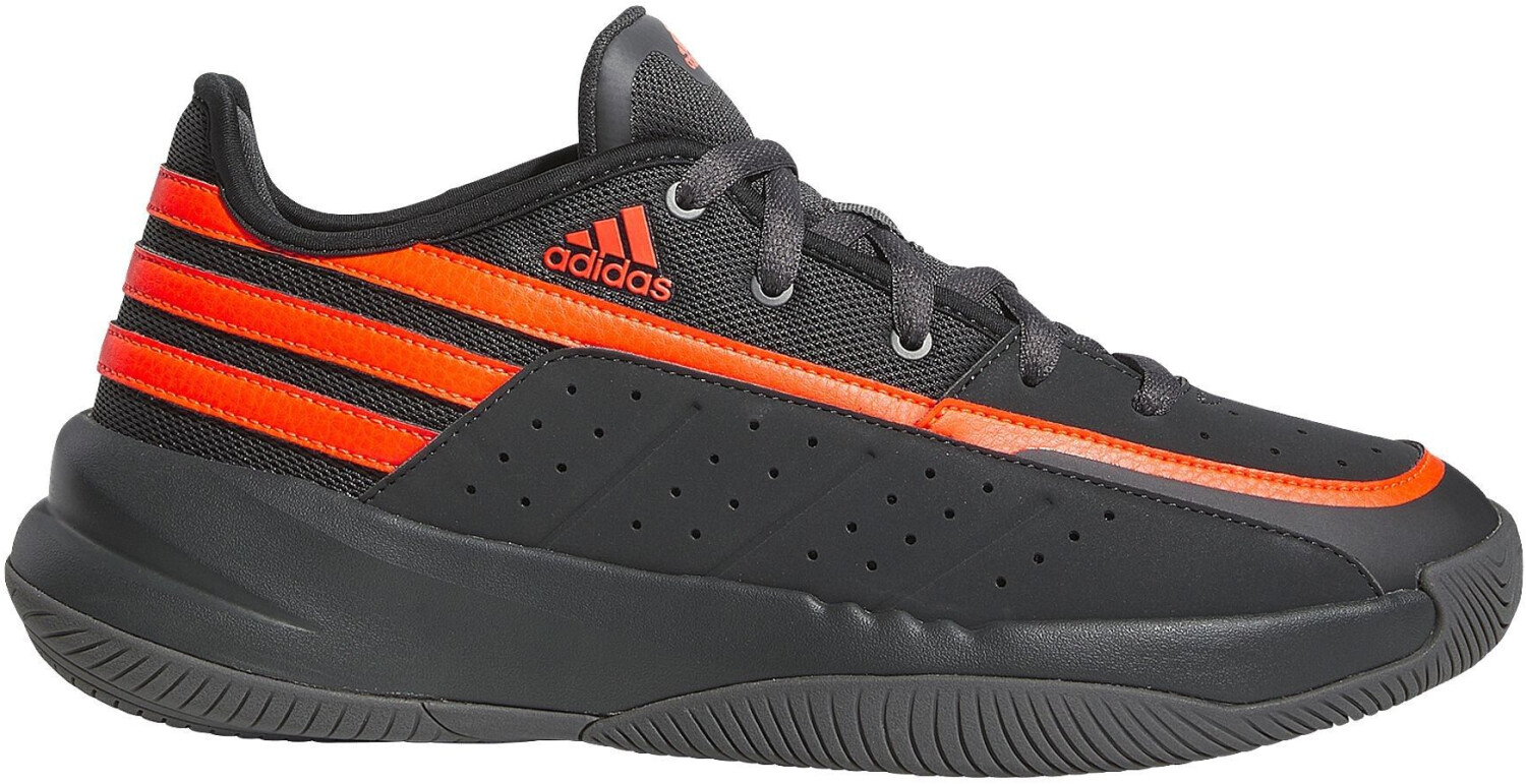 Adidas Front Court ID8590 carbon/gresix/solred