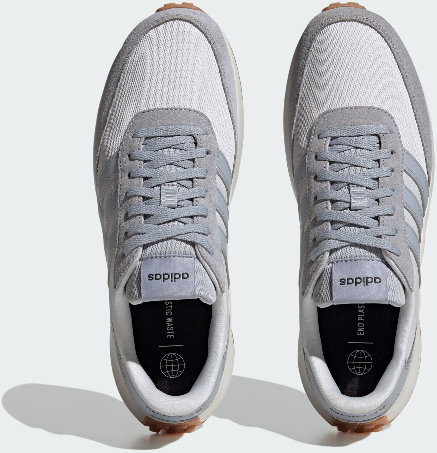 Adidas Run 70s ID1874 grau ab 52 50 Preisvergleich bei idealo