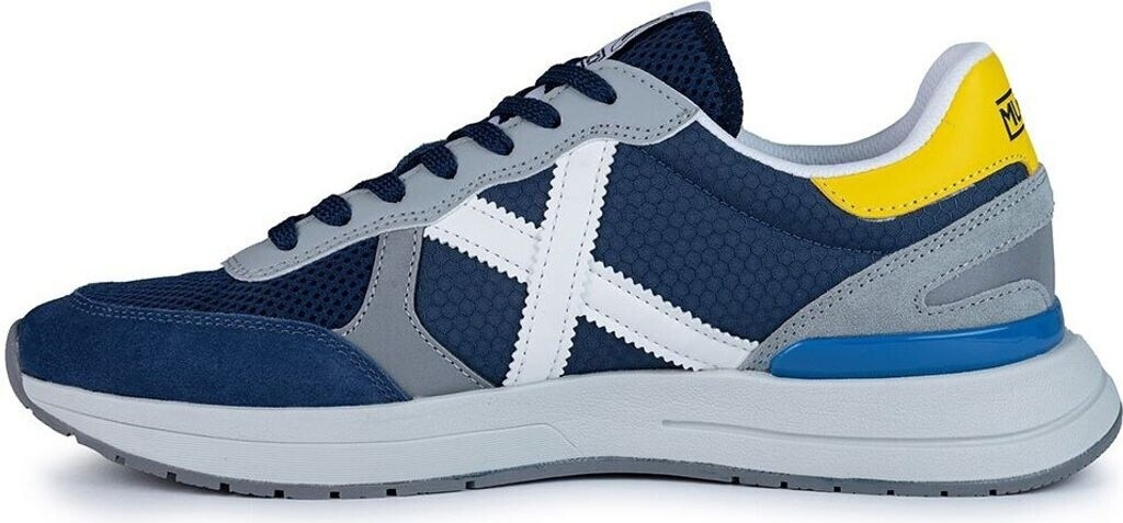 Munich Soon 54 Shoes blue