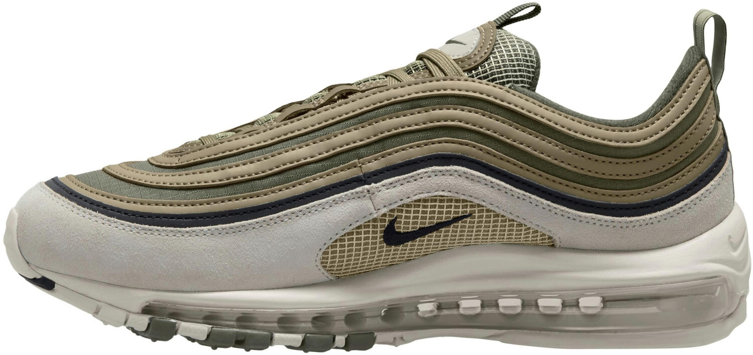 Nike Air Max 97 SE light bone black medium olive ab 139 00 Preisvergleich bei idealo