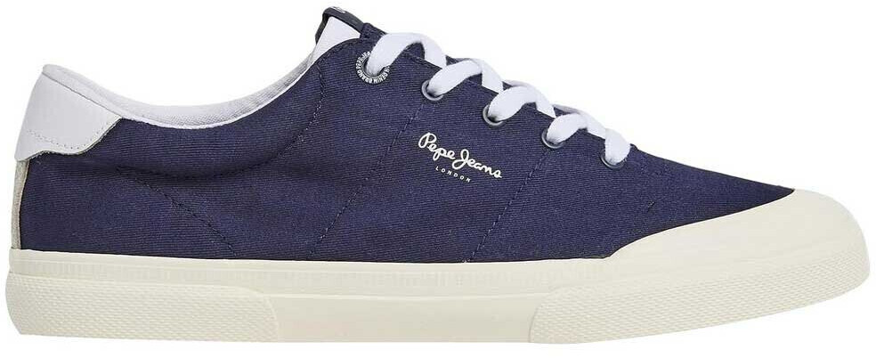Pepe Jeans Sneakers Kenton Series M PMS31041 dark blue