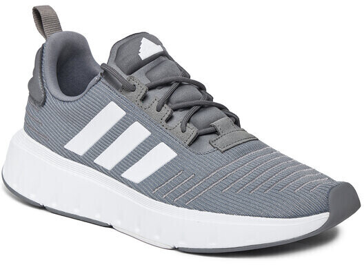 Adidas Swift Run grey three/cloud white/grey