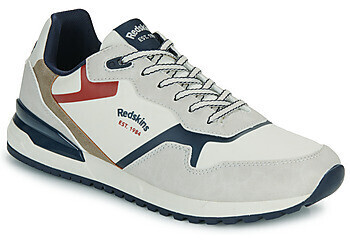Redskins Sneaker OSTER white