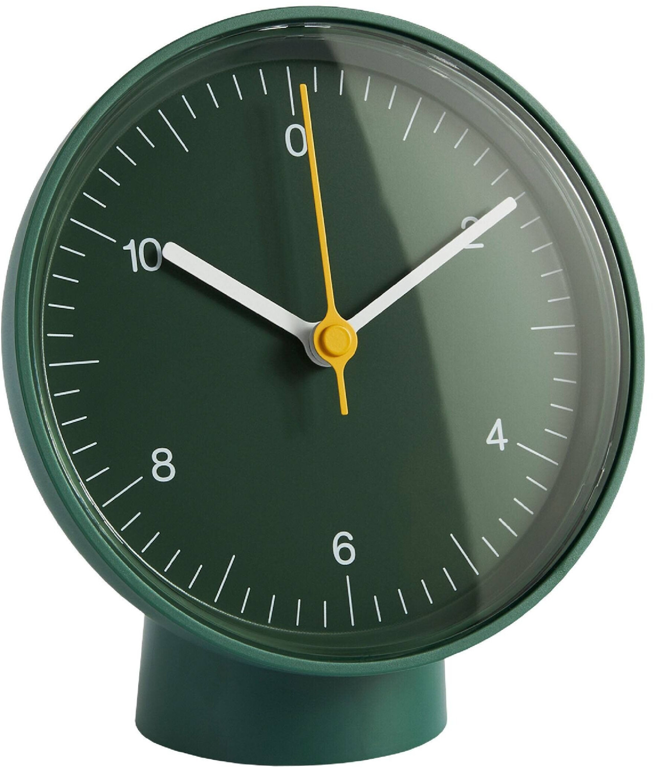 HAY Table Clock