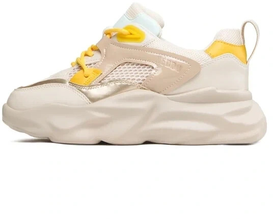 Keddo Sneakers Keddo 837103 06-02E beige