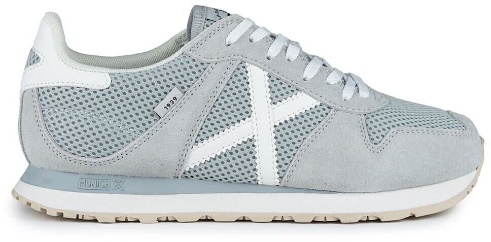 Munich Massana Classic Wmn 544 Shoes grey