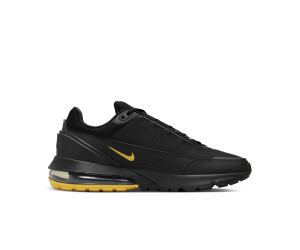 Nike Air Max Pulse black metallic silver university gold black ab 110 00 Preisvergleich bei idealo