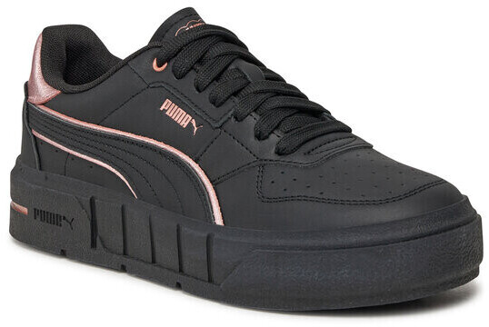 Puma Sneakers Cali Court Metallic Wns 393768 01 black