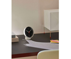 HAY Table Clock black ab 57,00 € | Preisvergleich bei idealo.de