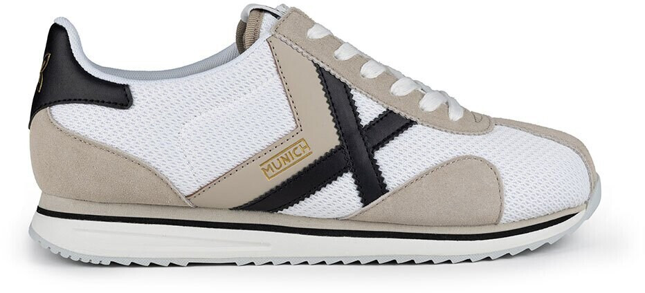 Munich Sapporo 179 Shoes beige
