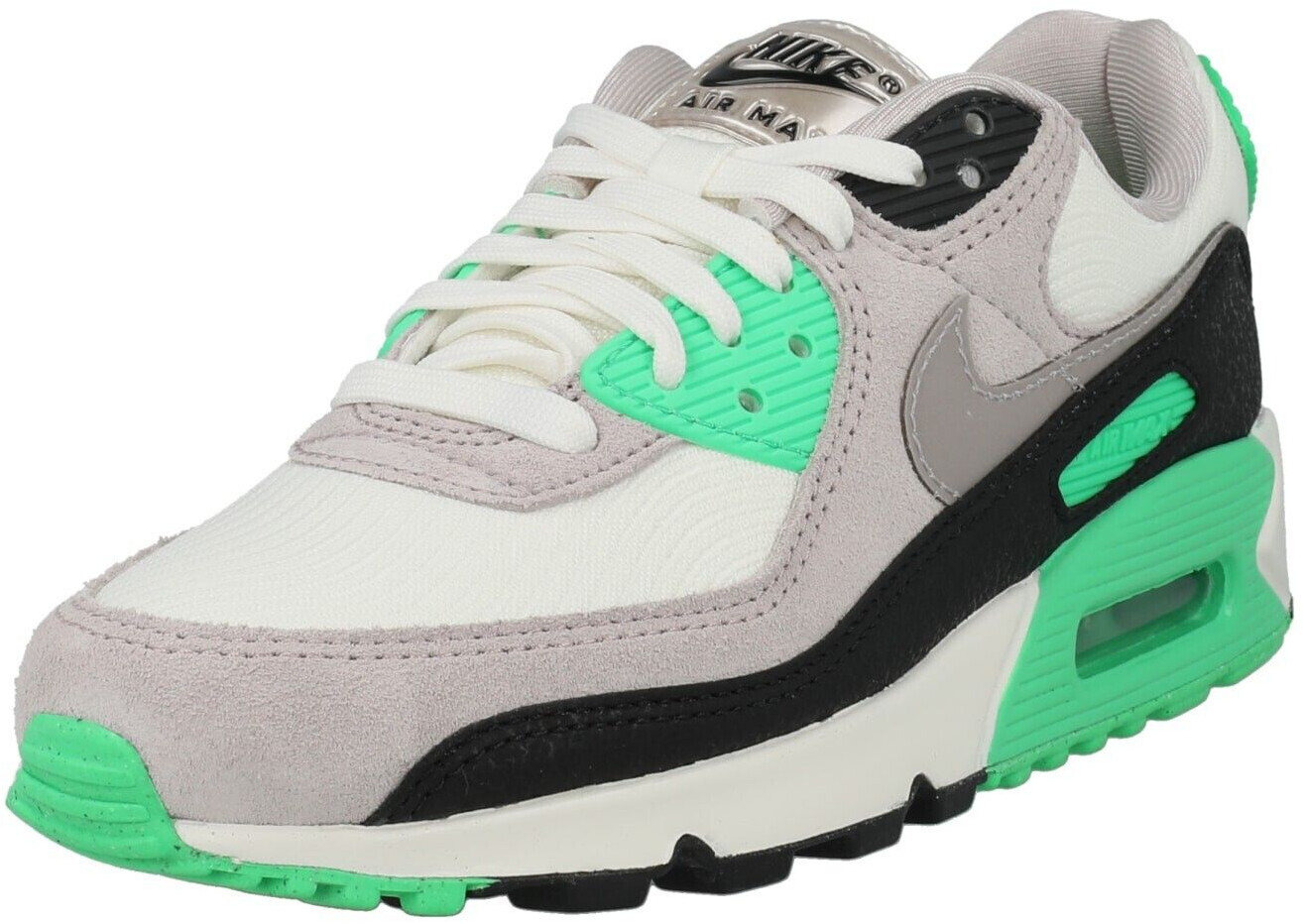 Nike Air Max 90 Women FJ3208 platinum violet vapor mauve sail phantom ab 108 84 Preisvergleich bei idealo