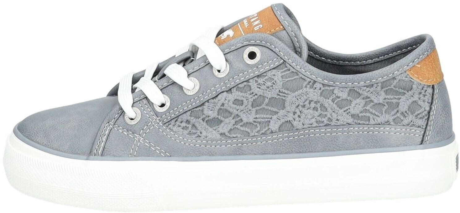 MUSTANG Sneaker 1272309-875 grey