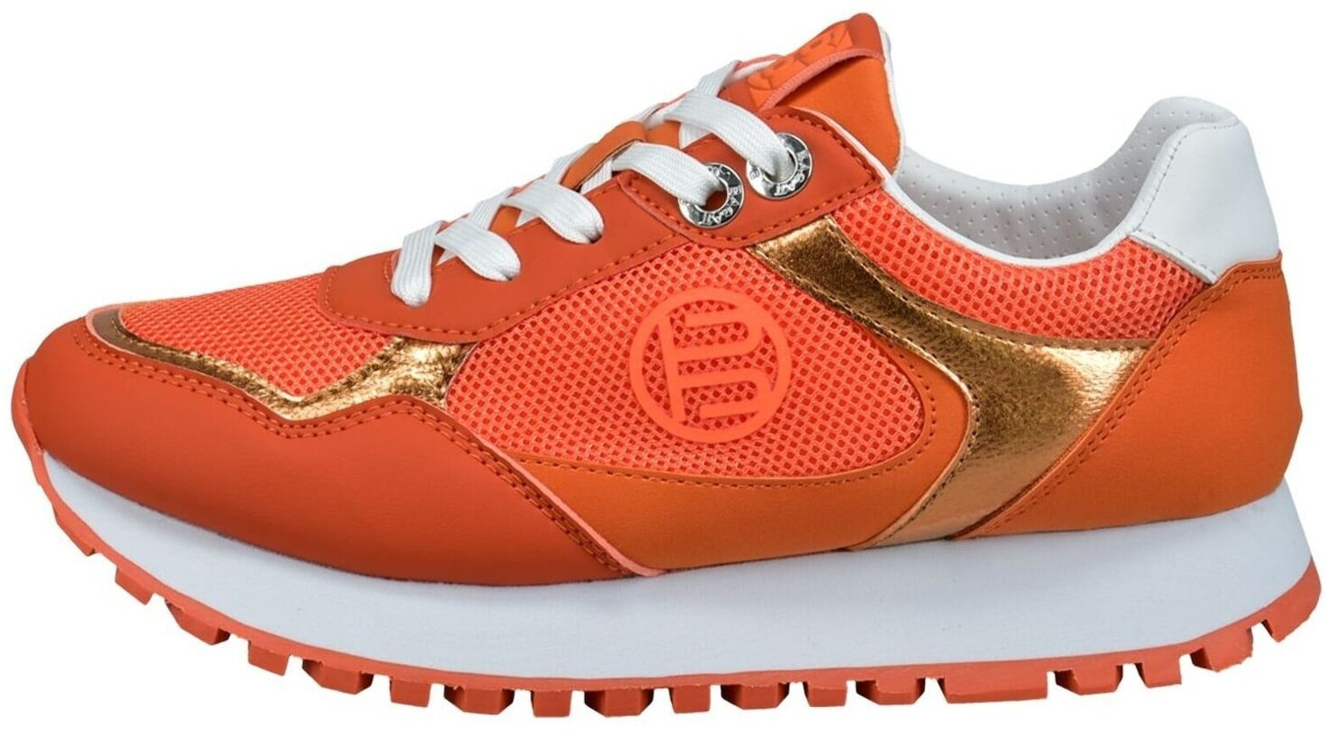 Bagatt D31-A6L16 Sneaker red