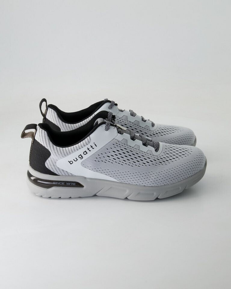 Bugatti 341-ADT04 Sneaker white
