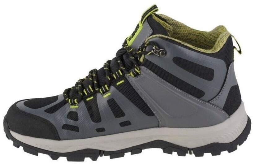 Big Star Shoes grey KK174098
