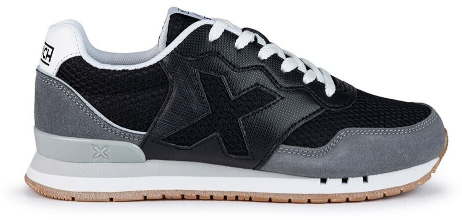 Munich Dash 209 Shoes grey