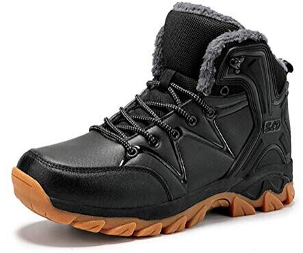Hugo Boss AidenM Tenn ltmt Sneaker black
