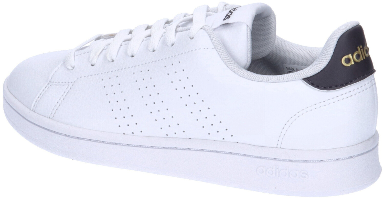 Adidas Advantage Women (IF6106) cloud white/cloud white/aurora black