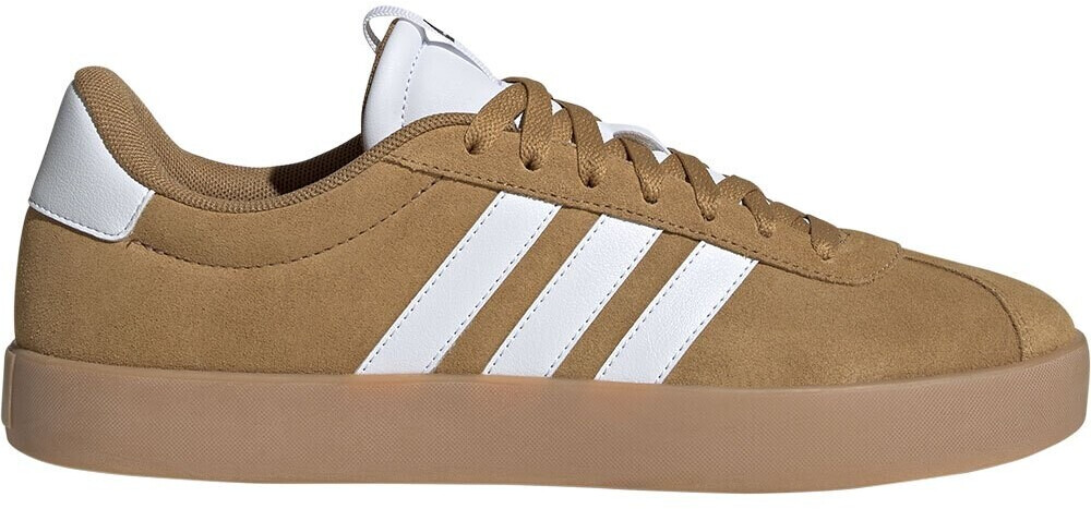 Image of Adidas VL Court 3 0 mesa/cloud white/gum