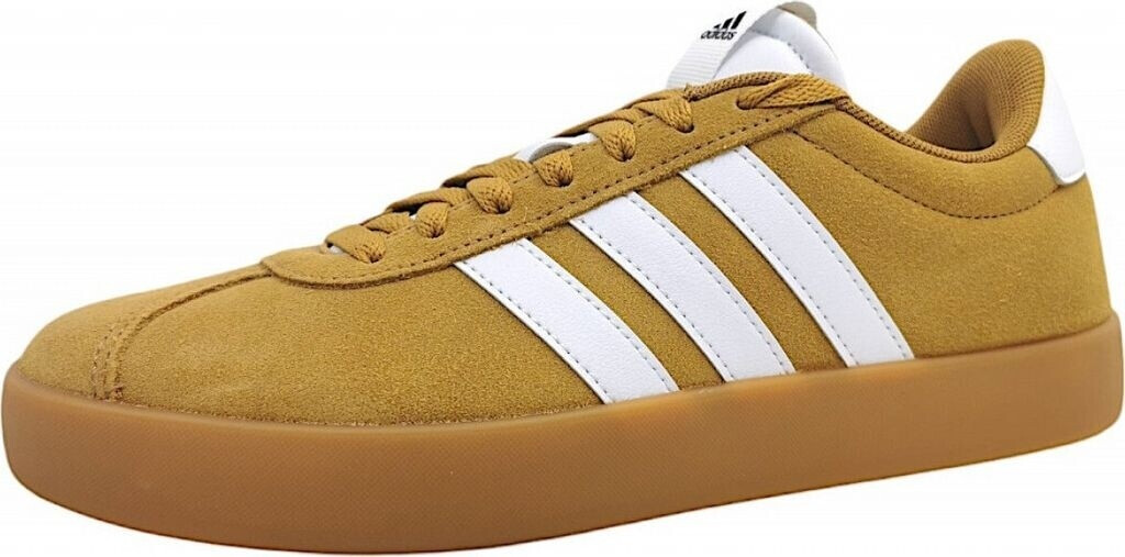 Adidas VL Court 3 0 mesa/cloud white/gum