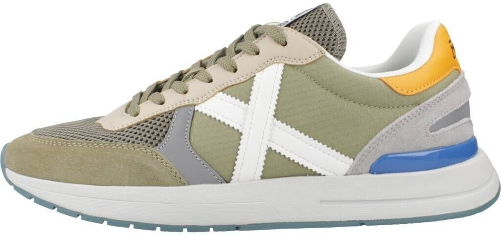 Munich Soon 55 Shoes green