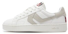 Levi's Sneaker 'SWIFT' greige red black white 15832902
