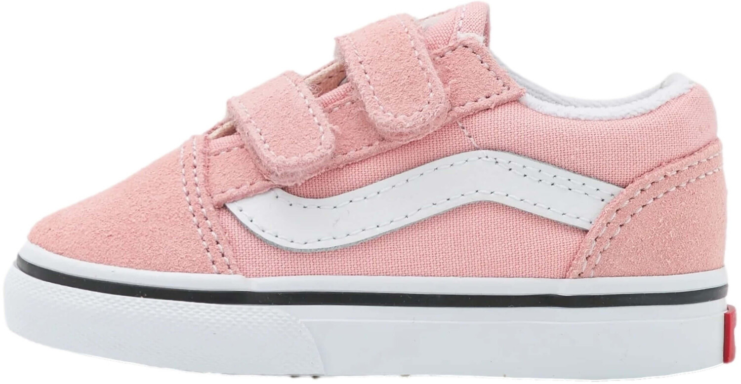 Vans Old Skool V Sneakers pink VN000D3Y9AL1
