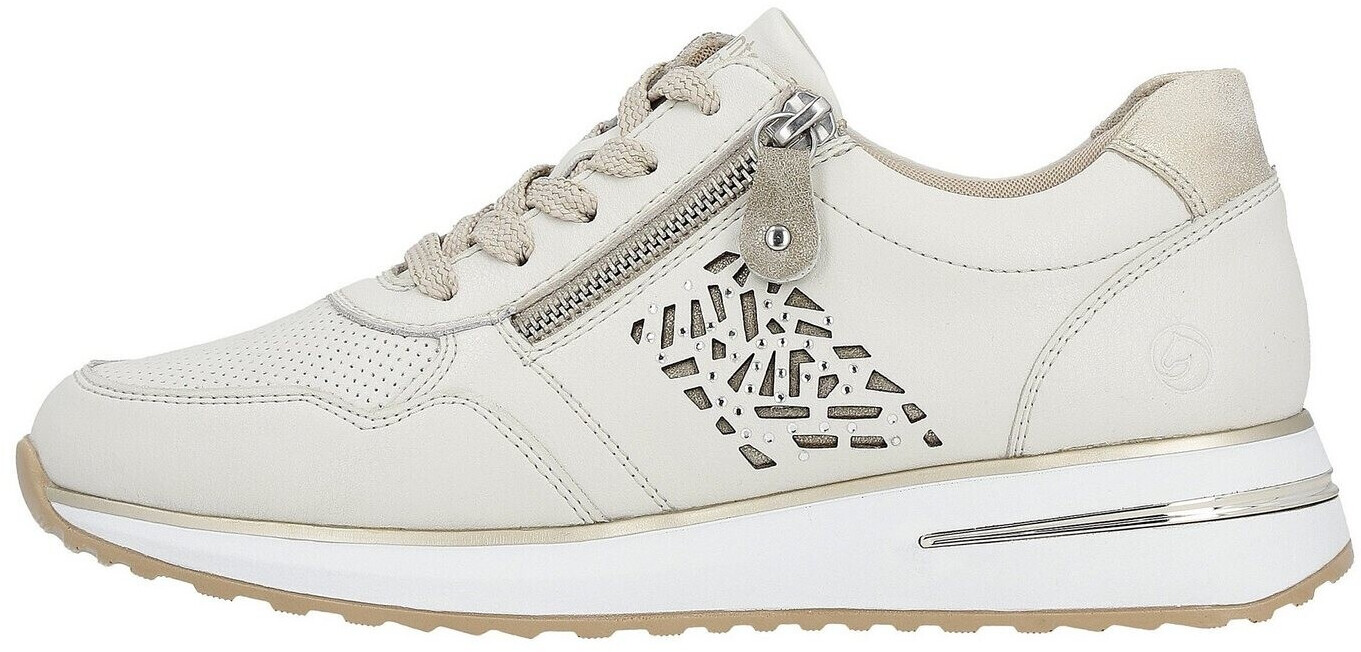 Remonte Dorndorf Sneakers D1G00-81 white