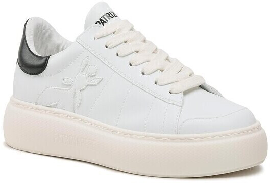 Patrizia Pepe Sneakers 8Z0080 E028-X2RQ white black
