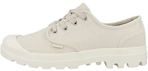 Palladium Pampa Oxford Men's Shoes Sahara
