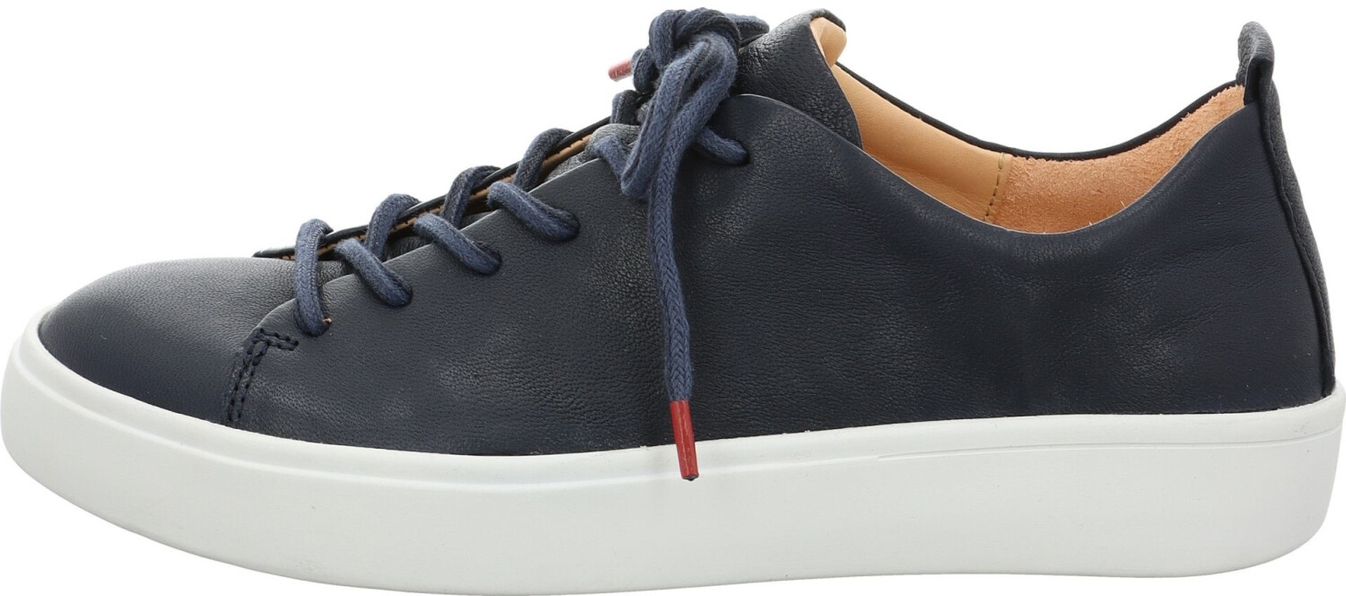 Think Gring Sneaker blue 051216