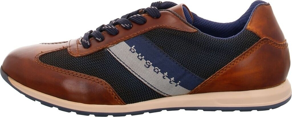 Bugatti Thorello Men's Lace-up Shoe brown