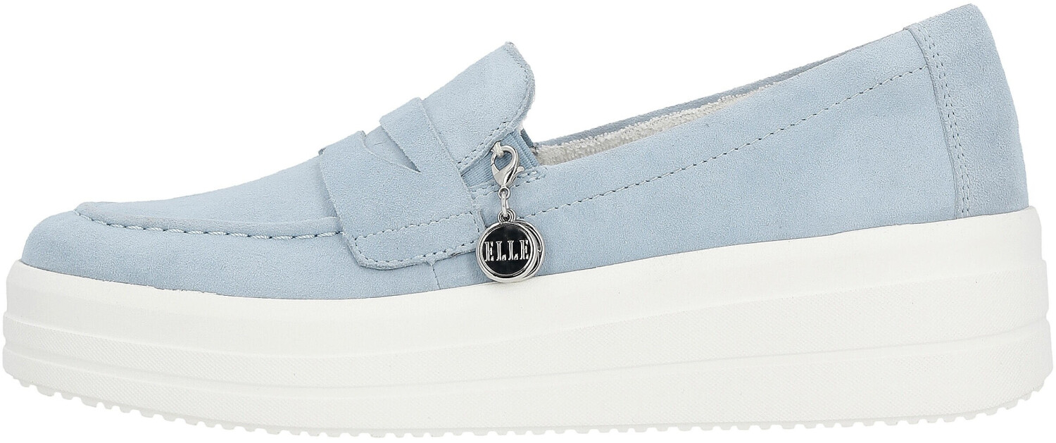Remonte Dorndorf Sneakers D1C05-10 blue