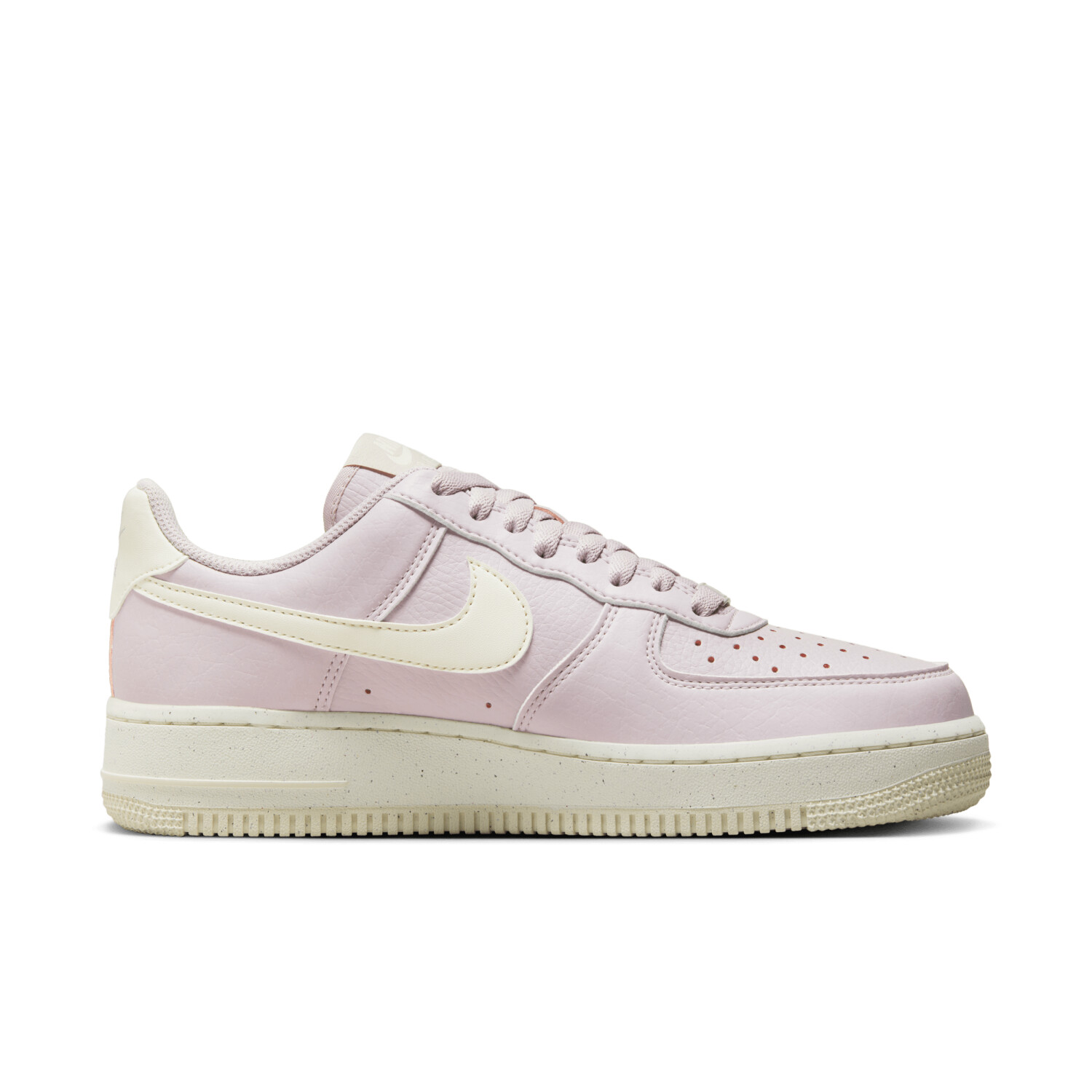 Nike air force 1 07 premium platinum deals