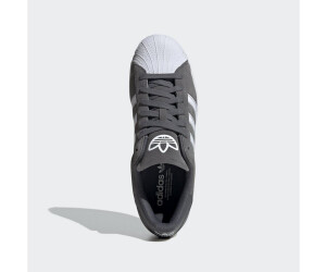 Adidas Superstar grey four cloud white grey five Wo kaufen Verfugbarkeit Preise bei idealo