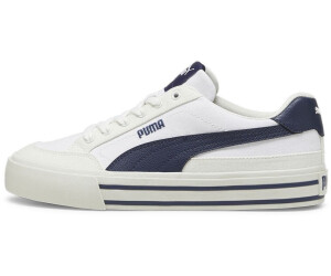 Puma vulc trainers clearance
