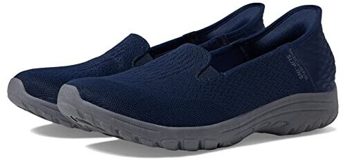 Buy Skechers REGGAE FEST 2 0 GUIDING LIGHT Slip On Sneaker blue from 48.95 Today Best Deals on idealo