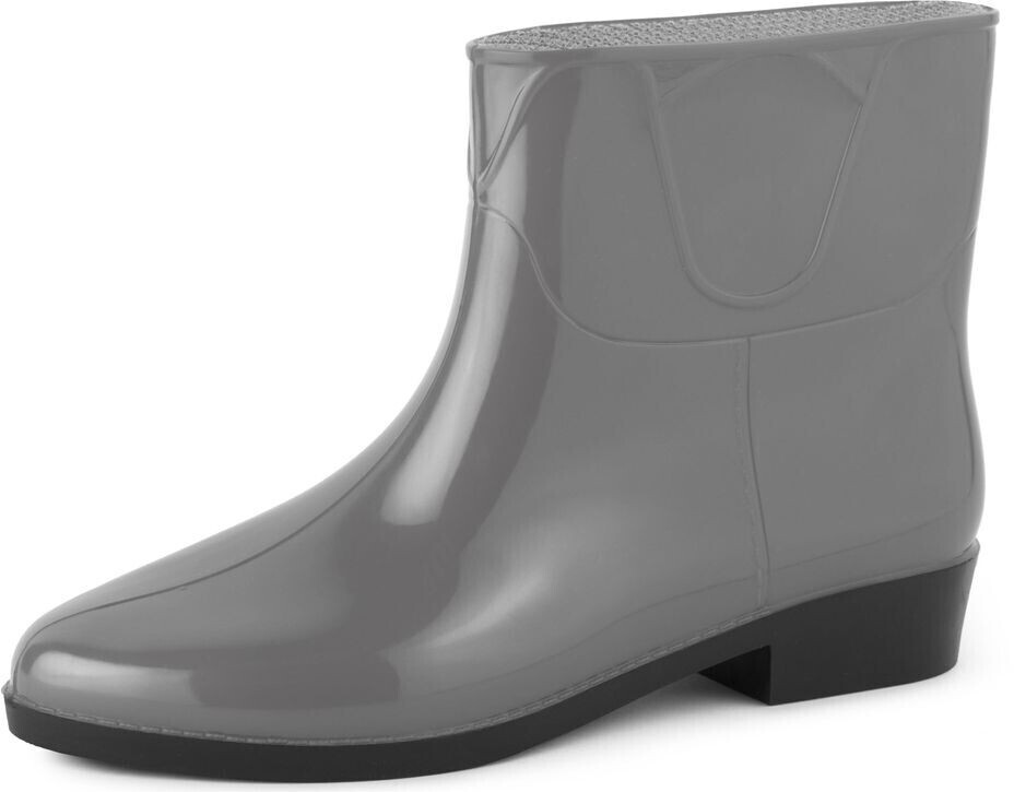 Ladeheid Rubber non-slip sole rain shoes