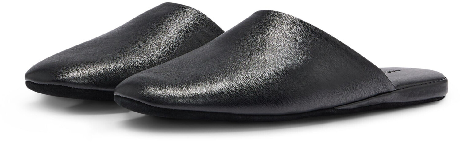 Hugo Boss Slipper SMARTRAV SET black