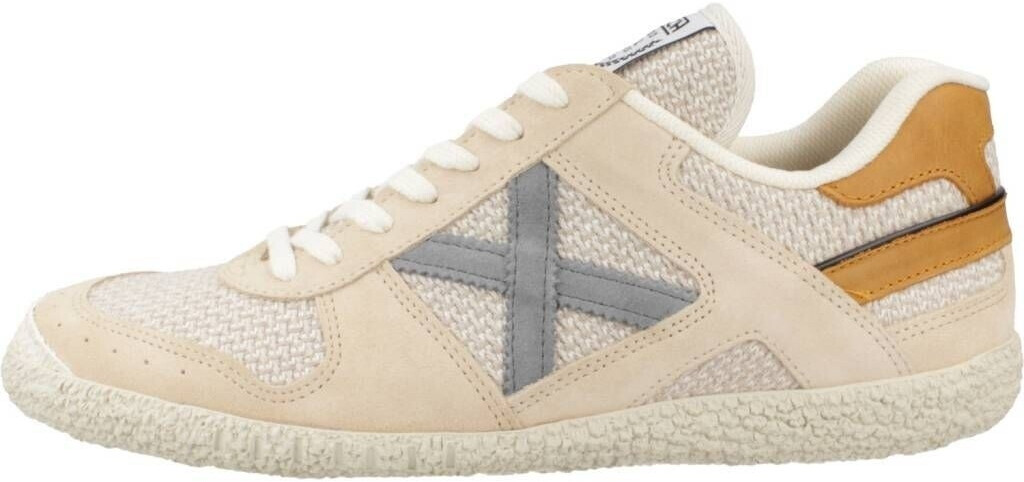 Munich Goal 1581 Shoes beige