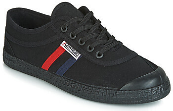 Kawasaki Footwear Sneaker RETRO black