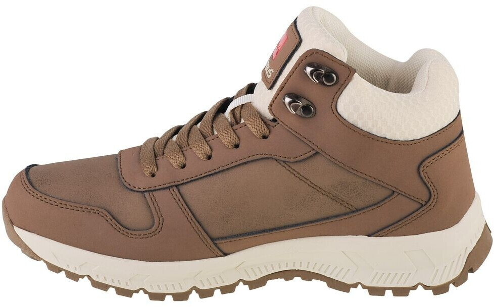 Campus Campus trekking shoes brown CW0103322330
