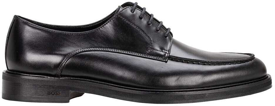 Hugo Boss Larry-l Apbu 10258062 Shoes brown