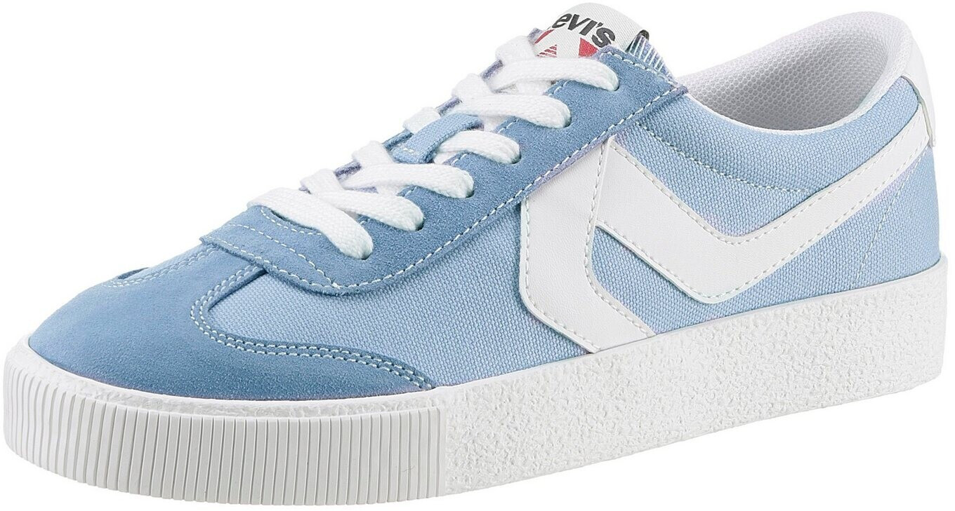 Levi's SNEAK S Sneaker blue white