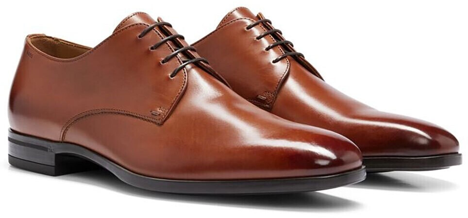 Hugo Boss Kensington Bu N 10201737 Shoes brown