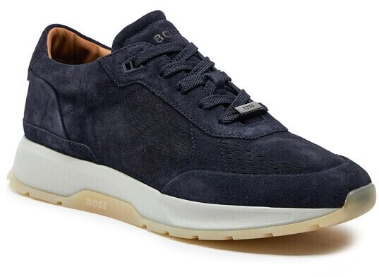 Hugo Boss Sneakers Zac Runn Sdpf 50511391 dark blue