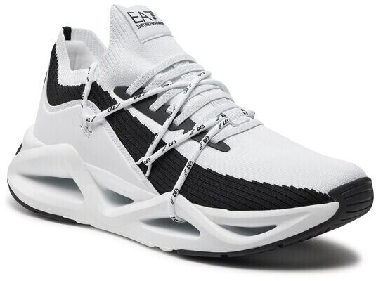Emporio Armani Sneakers X8X087 XK227 K681 white