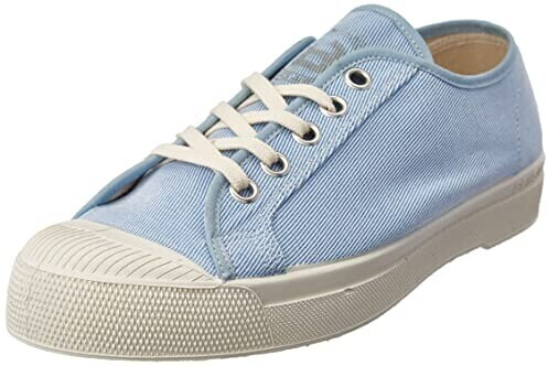 Bensimon Romy B79 Denim Sneaker blue