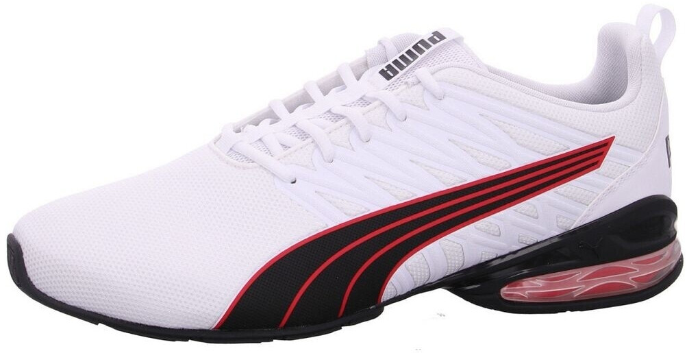Puma Voltaic Evo Light (310304) white/black/for all time red