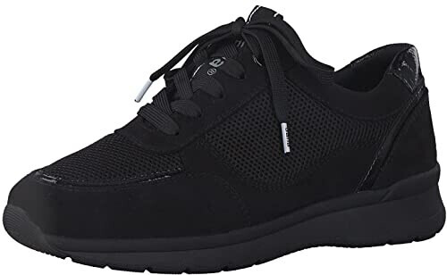 Jana Shoes Sneaker 8-8-23673-20 001 H-width